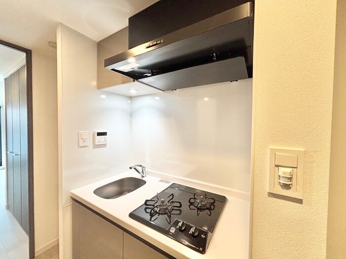 物件内観写真12　(キッチン)