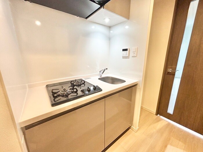 物件内観写真12　(キッチン)