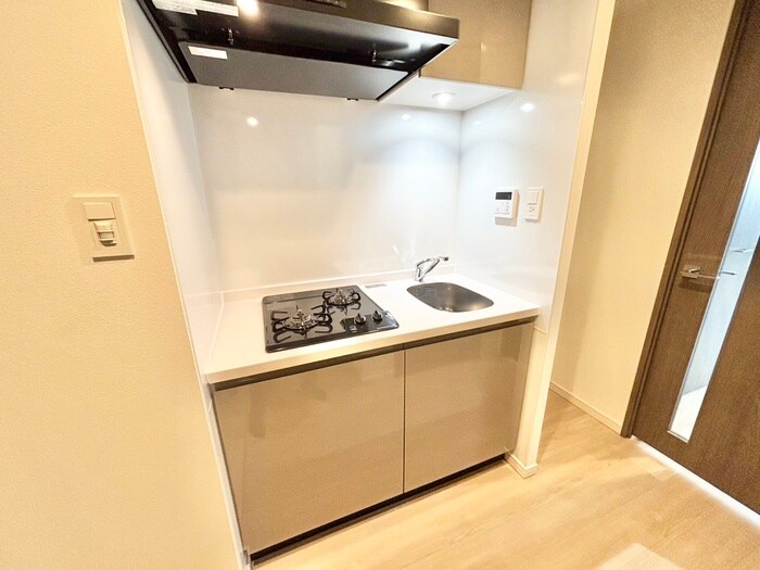 物件内観写真13　(キッチン)