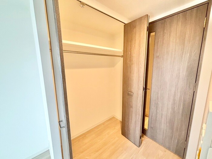 物件内観写真13　(収納)