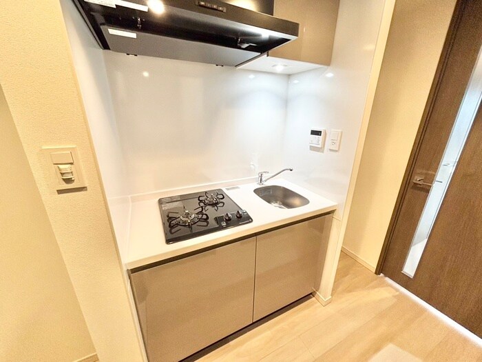 物件内観写真13　(キッチン)