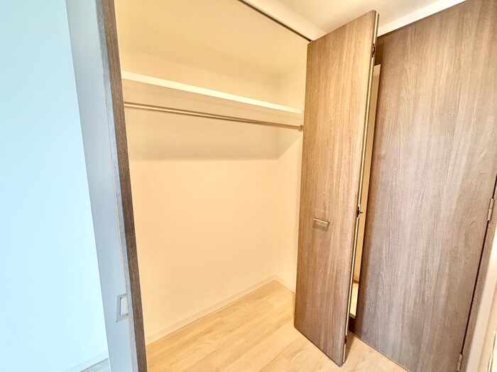物件内観写真13　(収納)