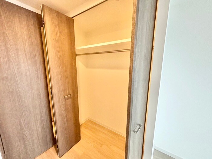 物件内観写真13　(収納)
