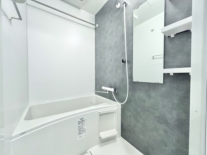 物件内観写真13　(バス／シャワールーム等)