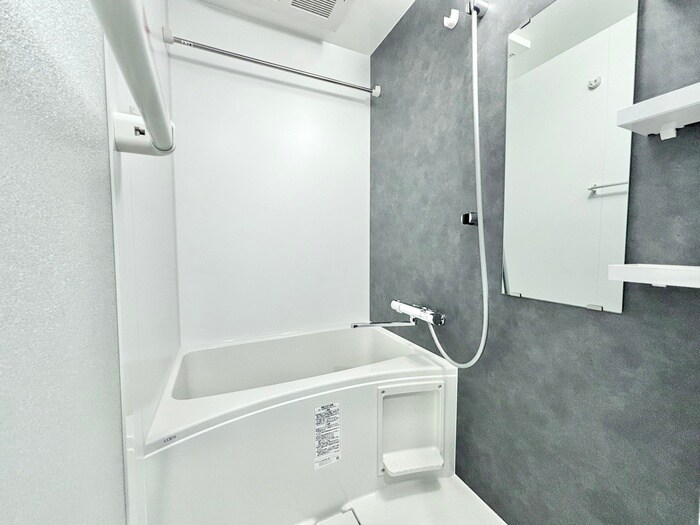 物件内観写真13　(バス／シャワールーム等)