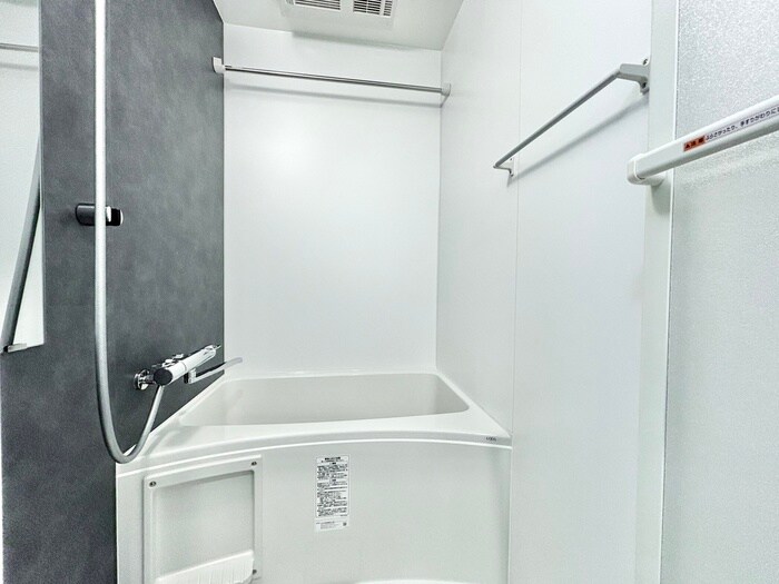 物件内観写真13　(バス／シャワールーム等)