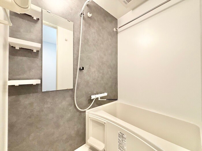 物件内観写真14　(バス／シャワールーム等)