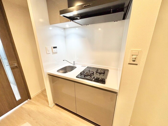 物件内観写真14　(キッチン)