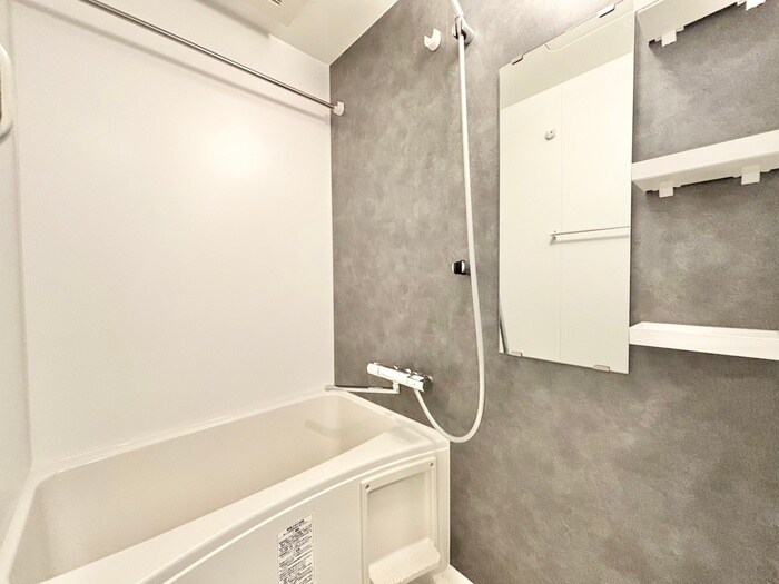物件内観写真14　(バス／シャワールーム等)