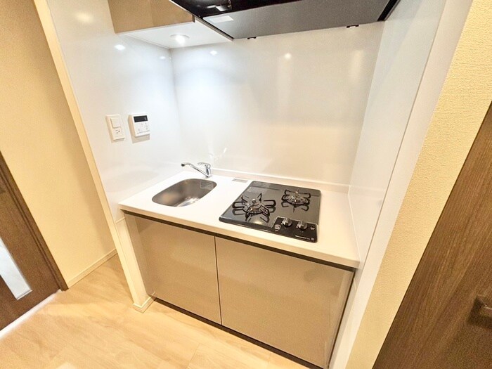 物件内観写真14　(キッチン)