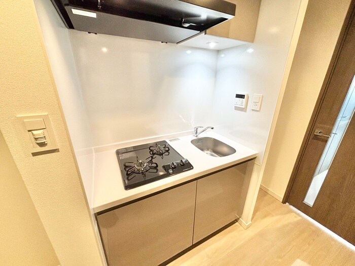 物件内観写真14　(キッチン)