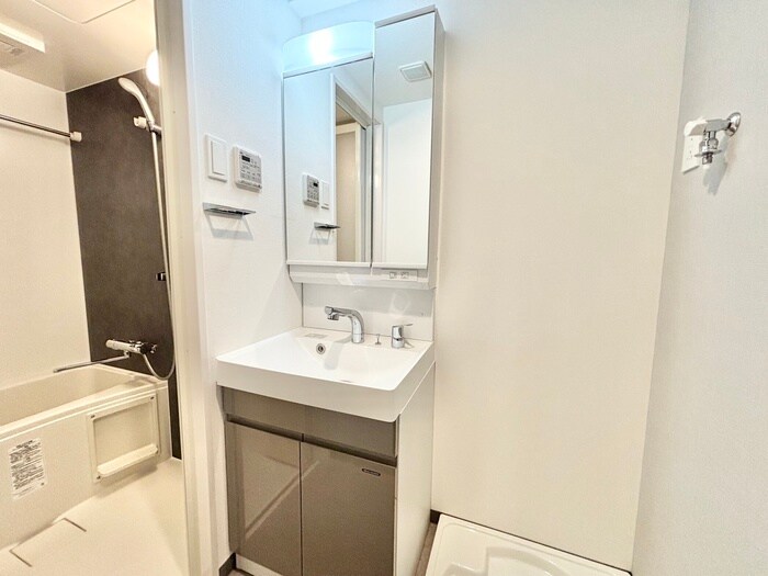 物件内観写真14　(洗面)