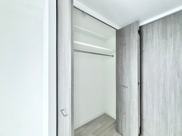 物件内観写真15　(収納)