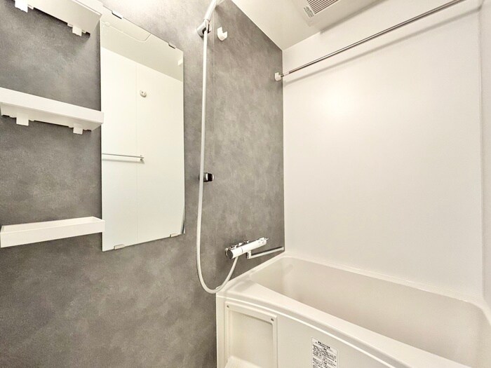 物件内観写真15　(バス／シャワールーム等)