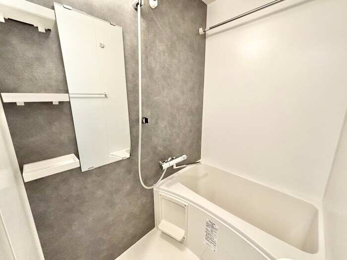 物件内観写真15　(バス／シャワールーム等)