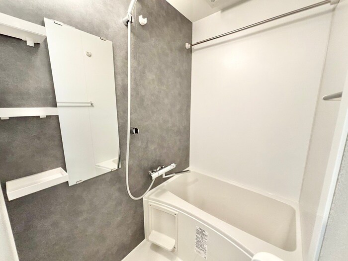 物件内観写真15　(バス／シャワールーム等)