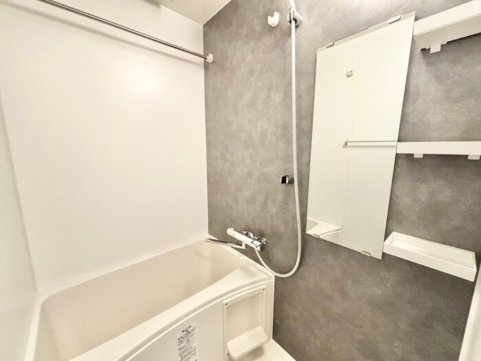 物件内観写真15　(バス／シャワールーム等)