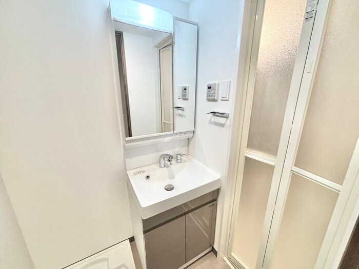 物件内観写真16　(洗面)