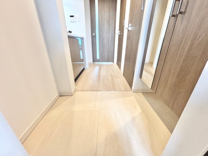 物件内観写真17　(ロフト)