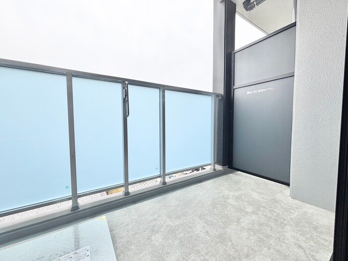 物件内観写真19　(ベランダ・バルコニー)