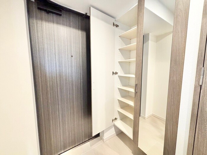 物件内観写真20　(靴箱)