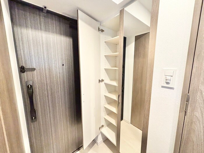 物件内観写真20　(靴箱)