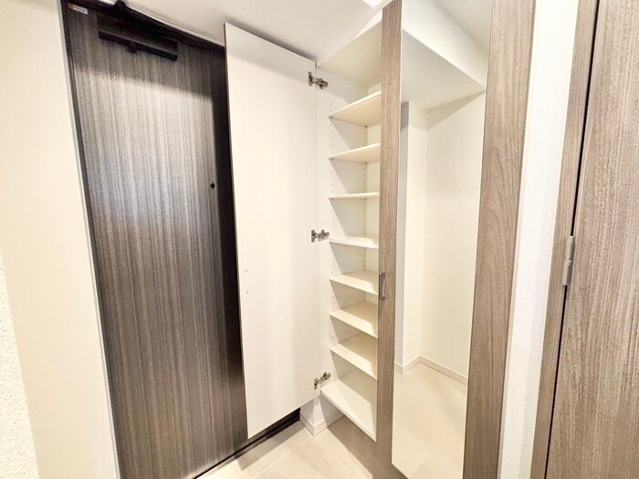 物件内観写真20　(靴箱)