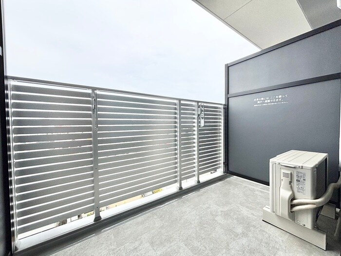 物件内観写真21　(ベランダ・バルコニー)