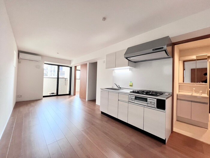 物件内観写真7　(居室)