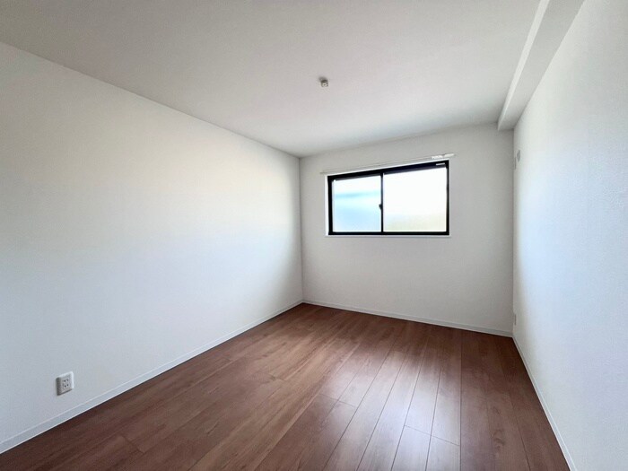 物件内観写真11　(居室)