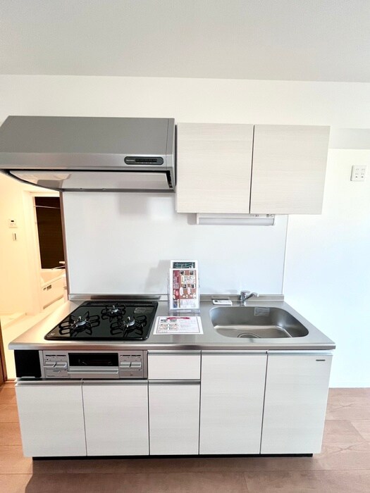 物件内観写真12　(キッチン)