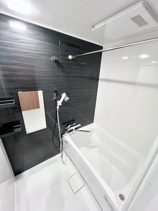 物件内観写真13　(バス／シャワールーム等)