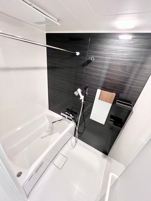 物件内観写真13　(バス／シャワールーム等)