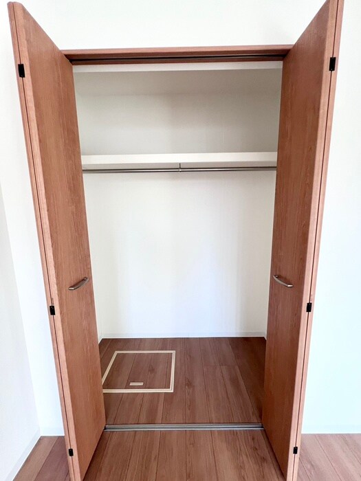 物件内観写真22　(収納)