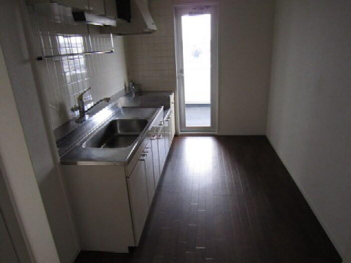 物件内観写真9　(キッチン)