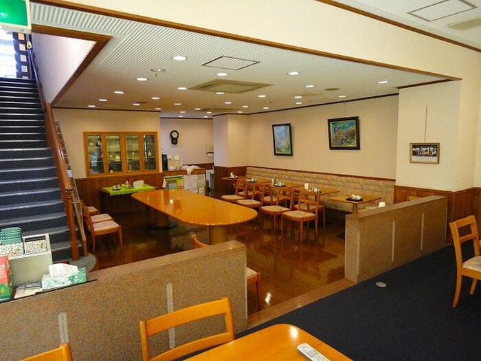 物件外観写真2　(建物設備)