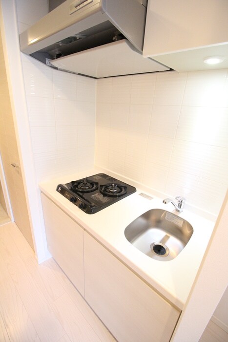 物件内観写真7　(キッチン)