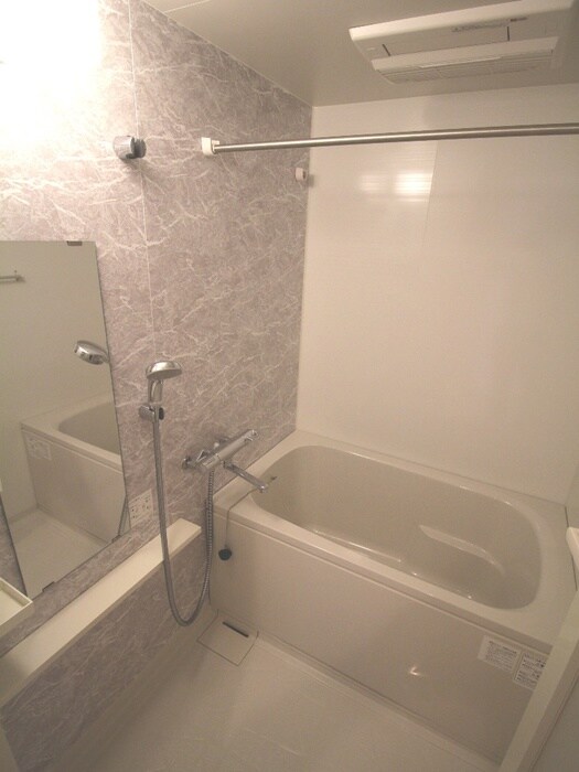 物件内観写真8　(バス／シャワールーム等)