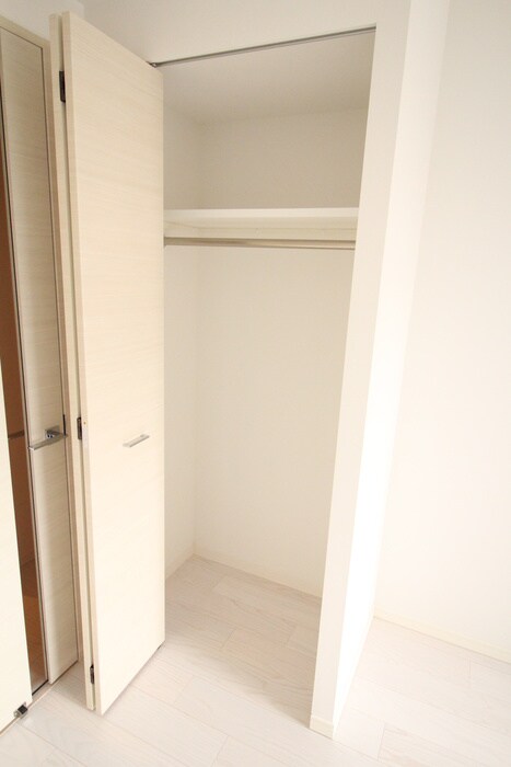 物件内観写真9　(収納)