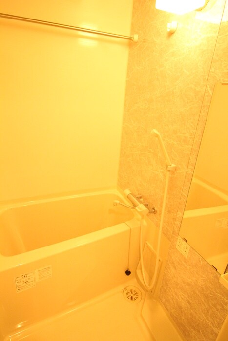 物件内観写真9　(バス／シャワールーム等)