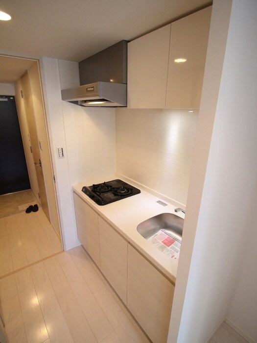 物件内観写真11　(キッチン)