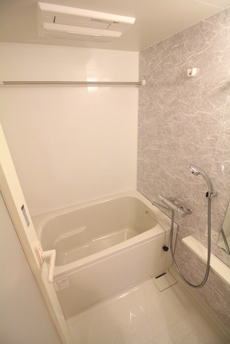 物件内観写真11　(バス／シャワールーム等)