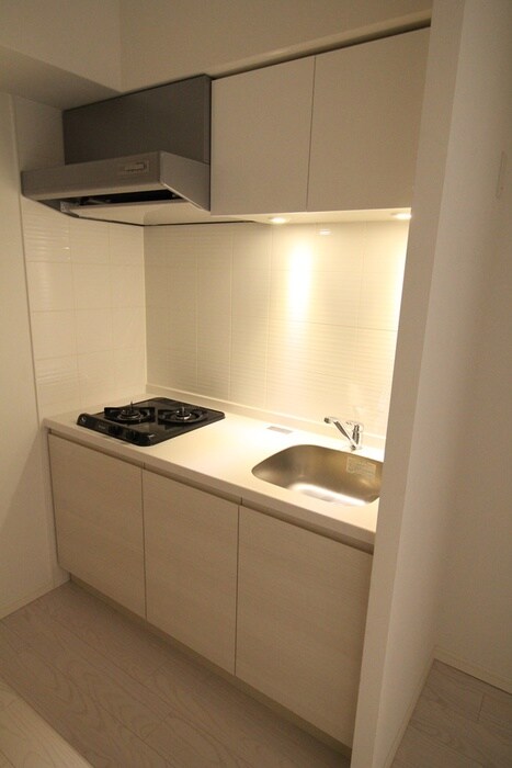 物件内観写真11　(キッチン)