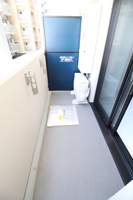 物件内観写真12　(ベランダ・バルコニー)