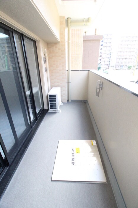 物件内観写真13　(ベランダ・バルコニー)