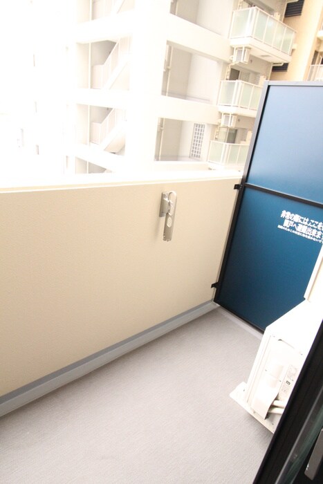 物件内観写真14　(ベランダ・バルコニー)