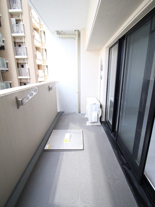 物件内観写真16　(ベランダ・バルコニー)