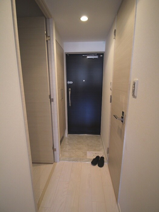物件内観写真17　(廊下)