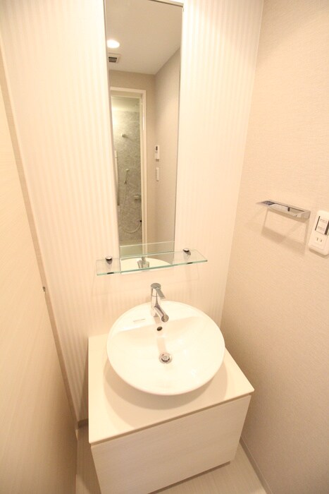 物件内観写真19　(洗面)