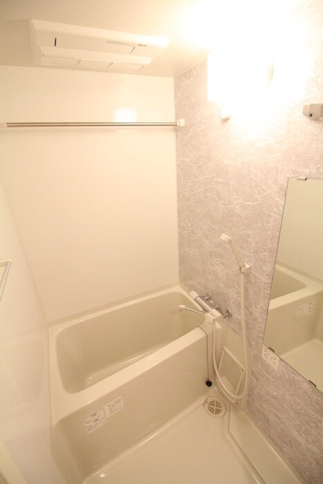 物件内観写真19　(バス／シャワールーム等)